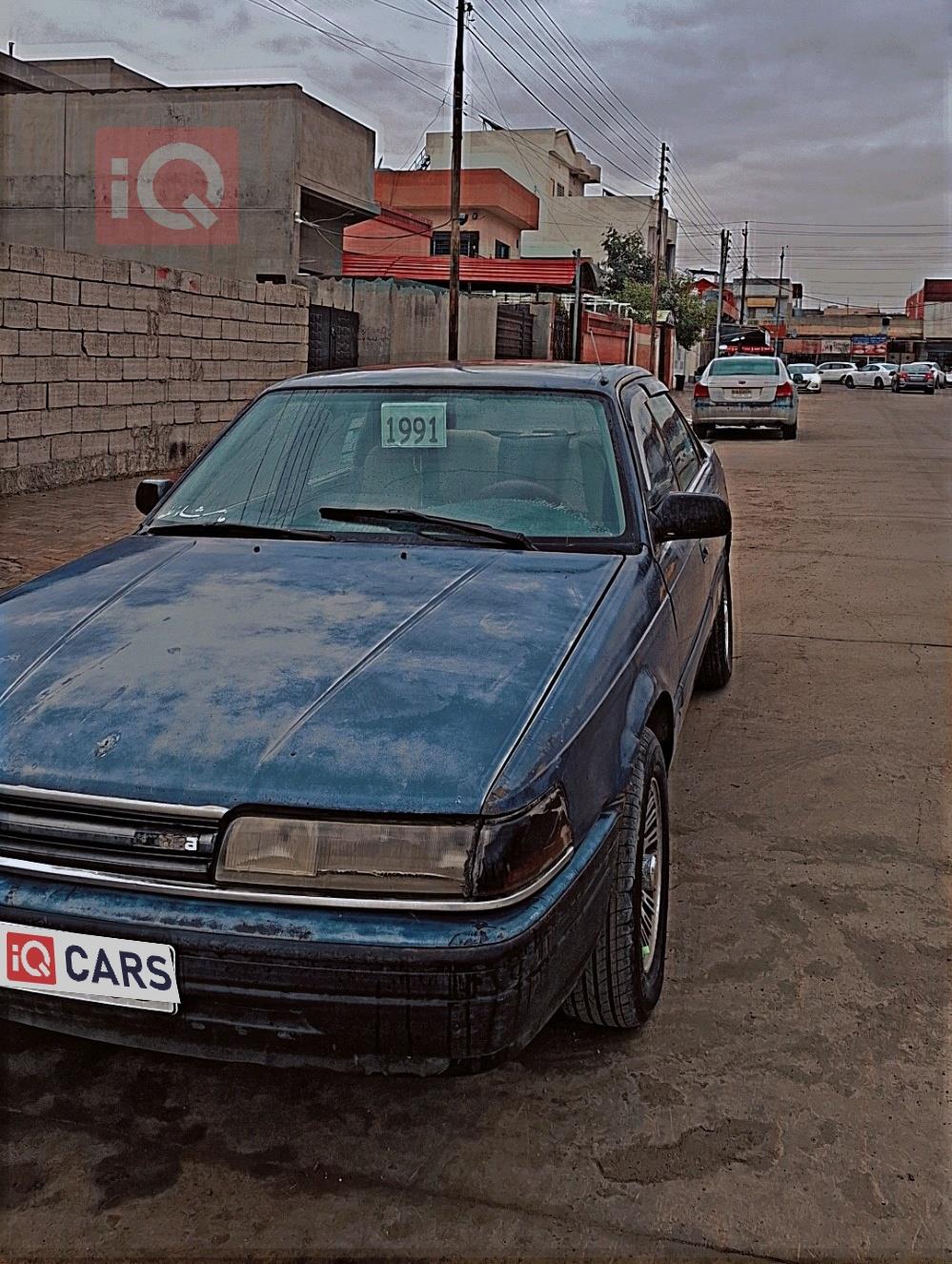 مازدا 626